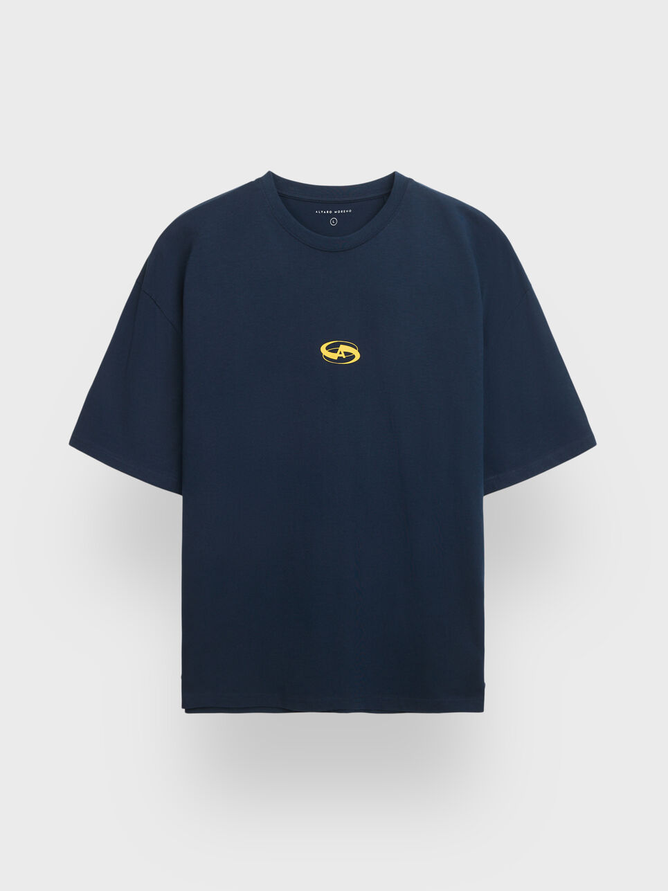 CAMISETA EVOLUTION