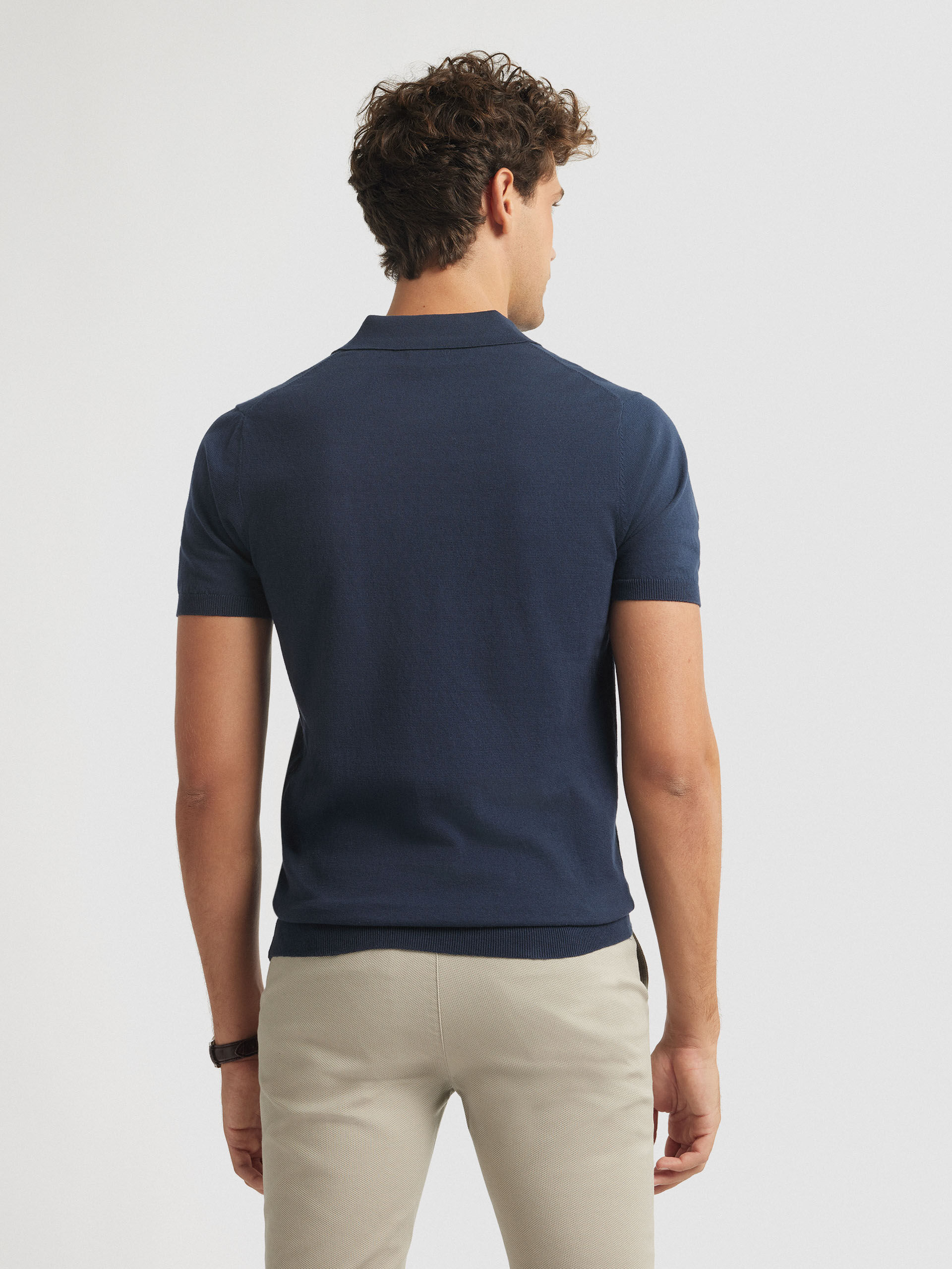 Polos alvaro deals moreno hombre