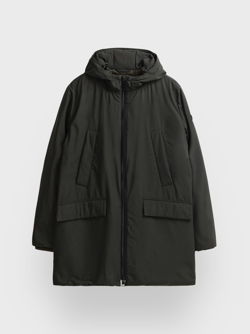 PARKA HALEM
