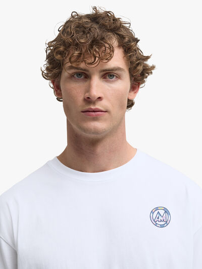 CAMISETA SAND