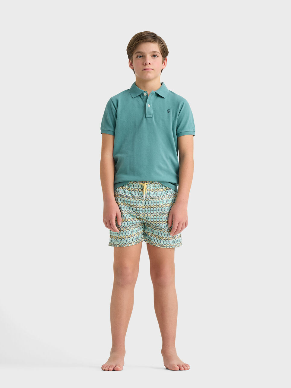 BA&Ntilde;ADOR INCA KIDS