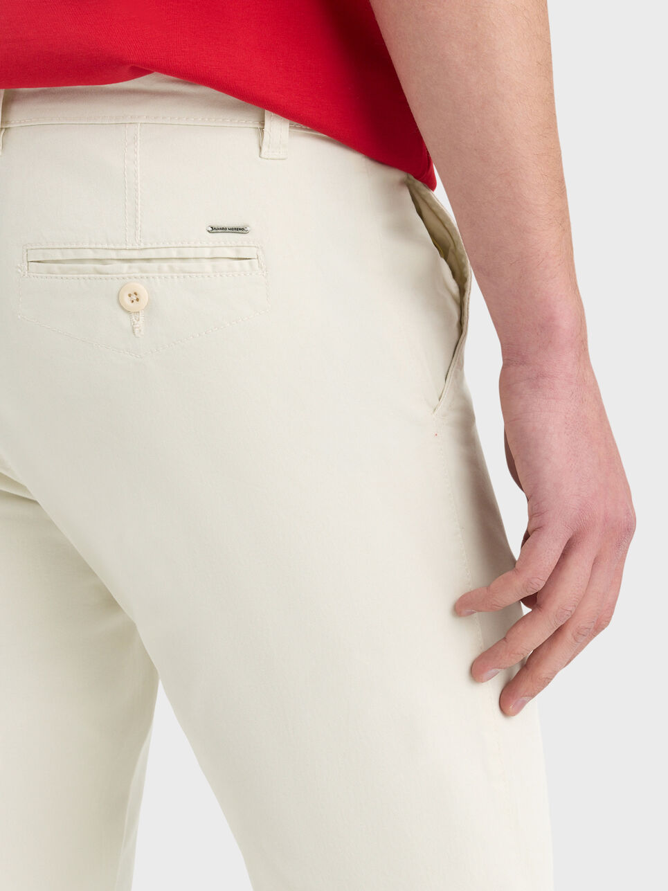 PANTALON COOPER