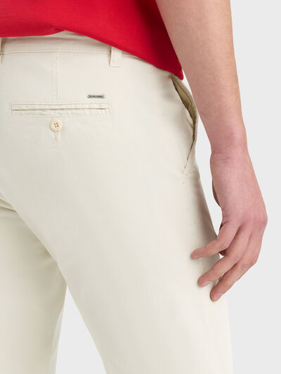 PANTALON COOPER CRUDO
