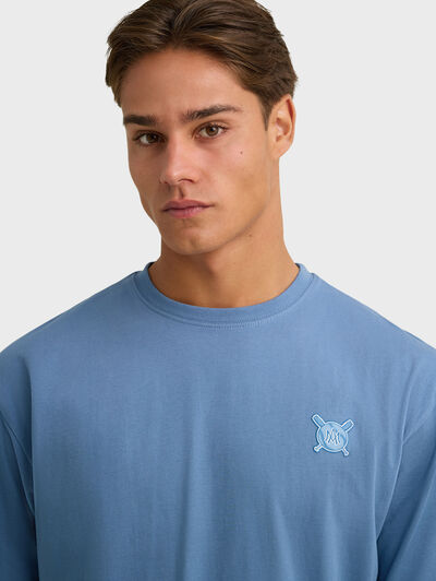 CAMISETA BASEWAY