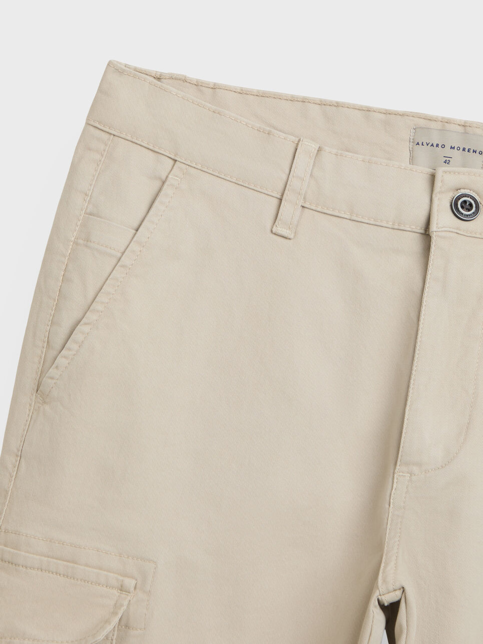 PANTALON BUDDY