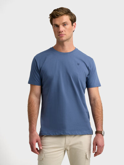 CAMISETA BASICA