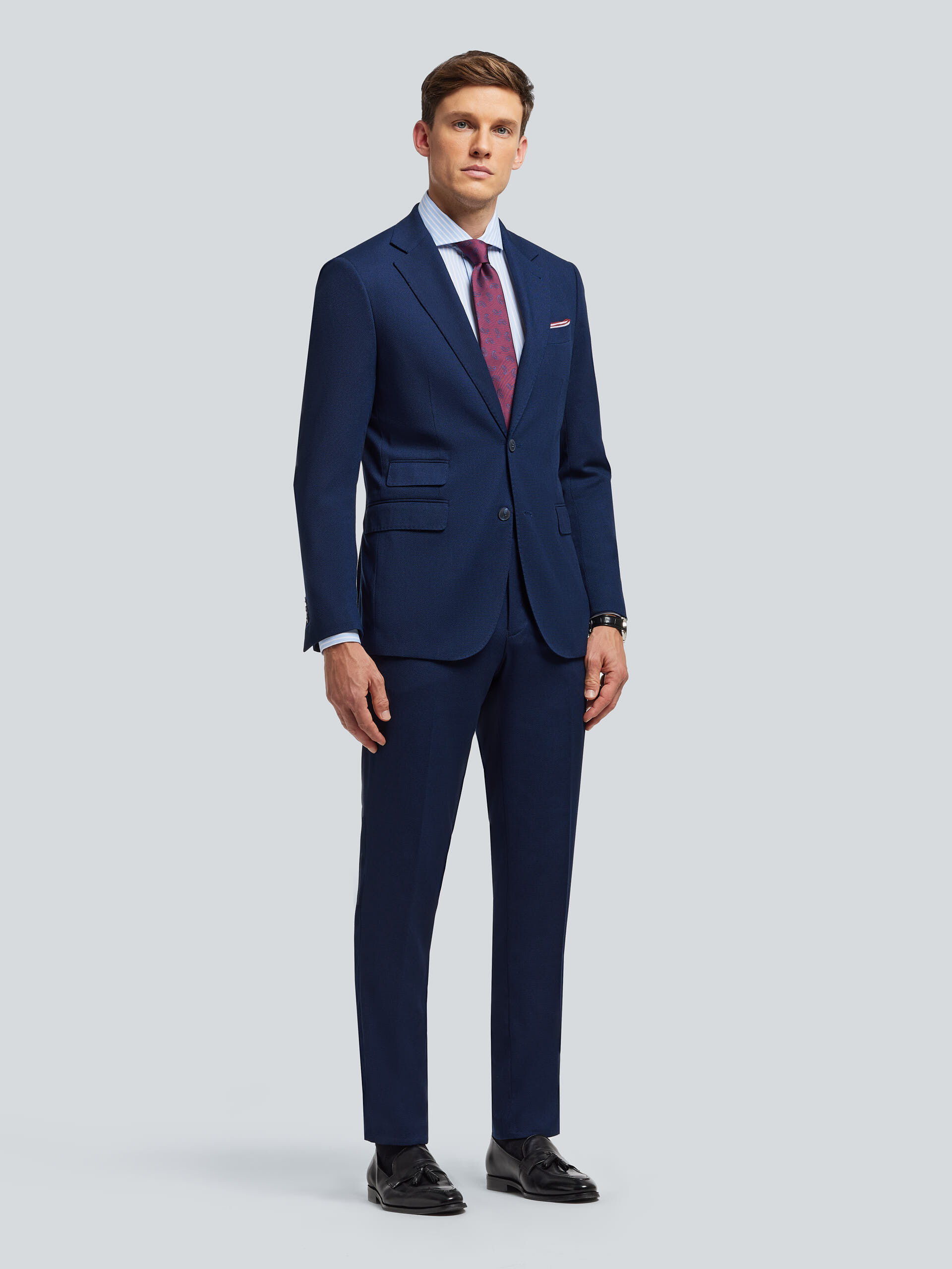 Chaqueta para traje hombre online