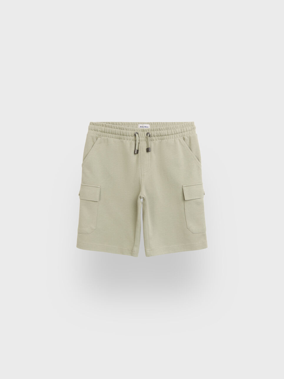 BERMUDA CARGO PUNTO KIDS