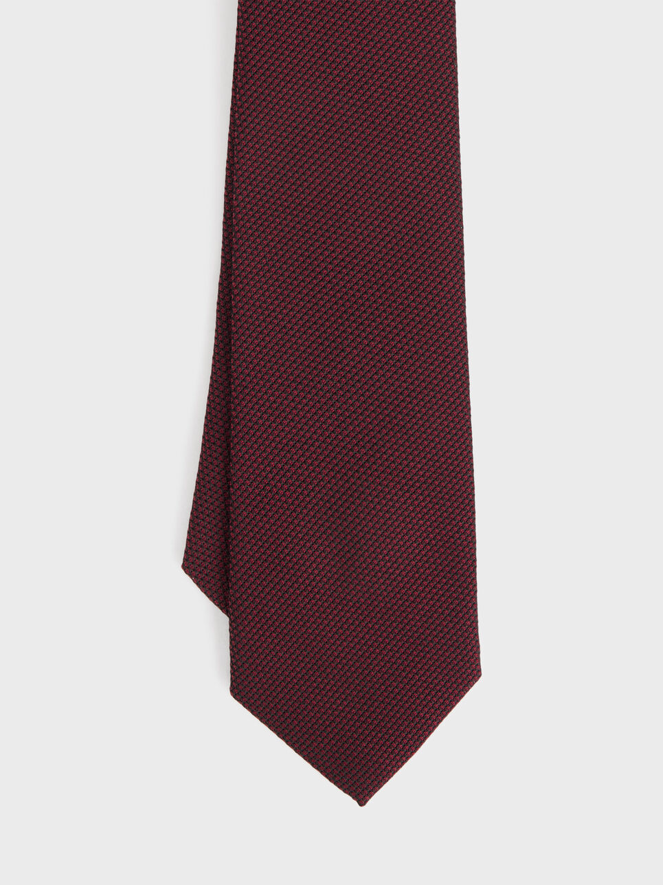 CORBATA GRENADINE LISA