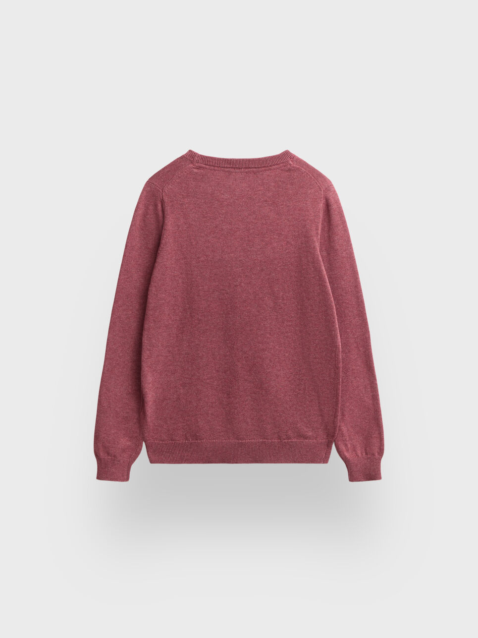 JERSEY ROUND NECK KIDS