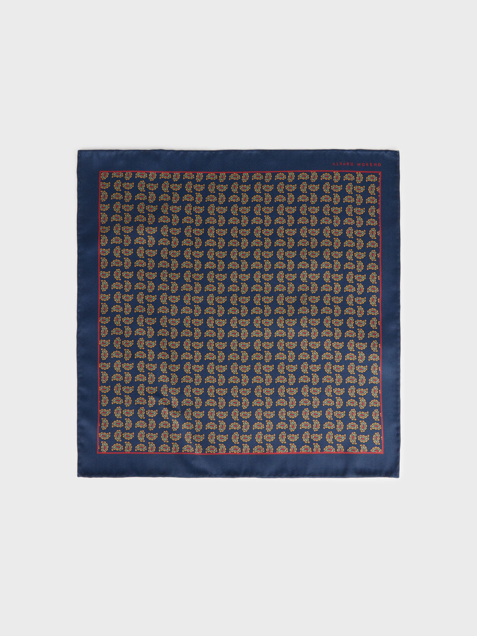 PA&Ntilde;UELO PRINTED