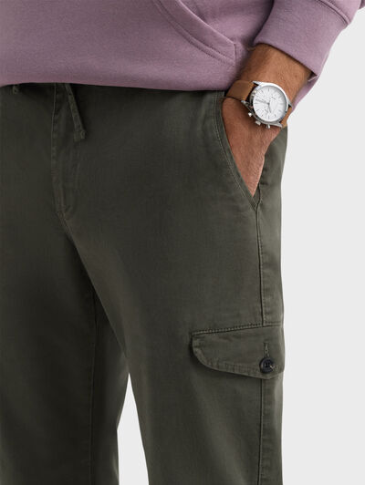 PANTALON MURRAY