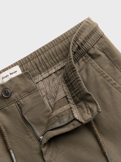 PANTALON DALTON KIDS