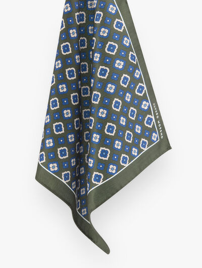 PAÑUELO PRINTED