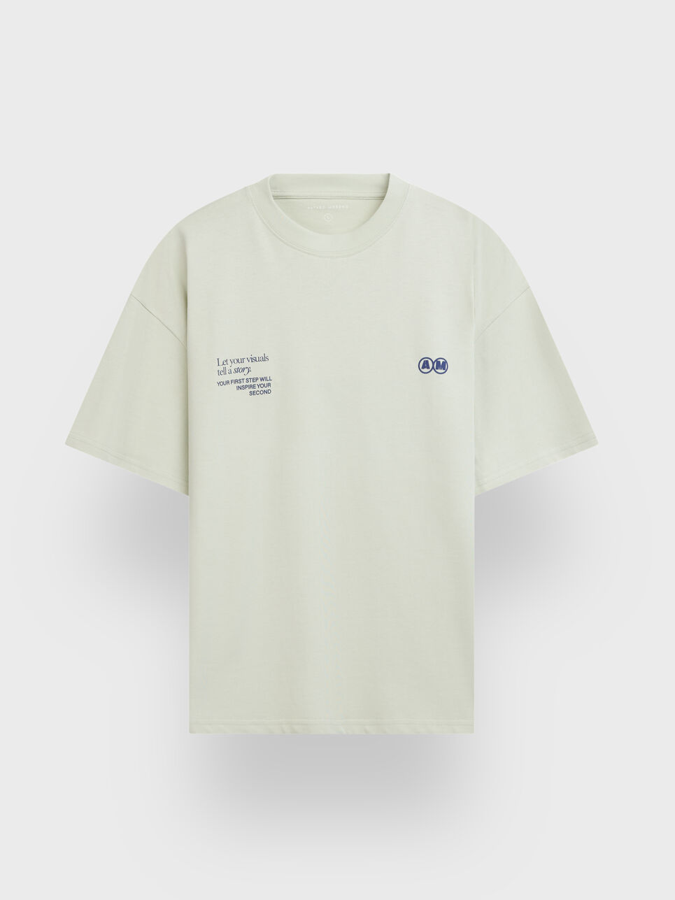 CAMISETA INSPIRE