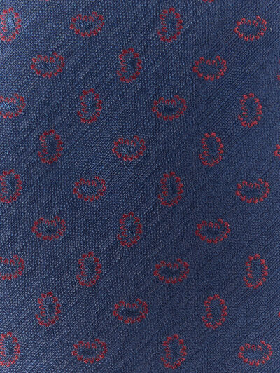 CORBATA JACQUARD MF