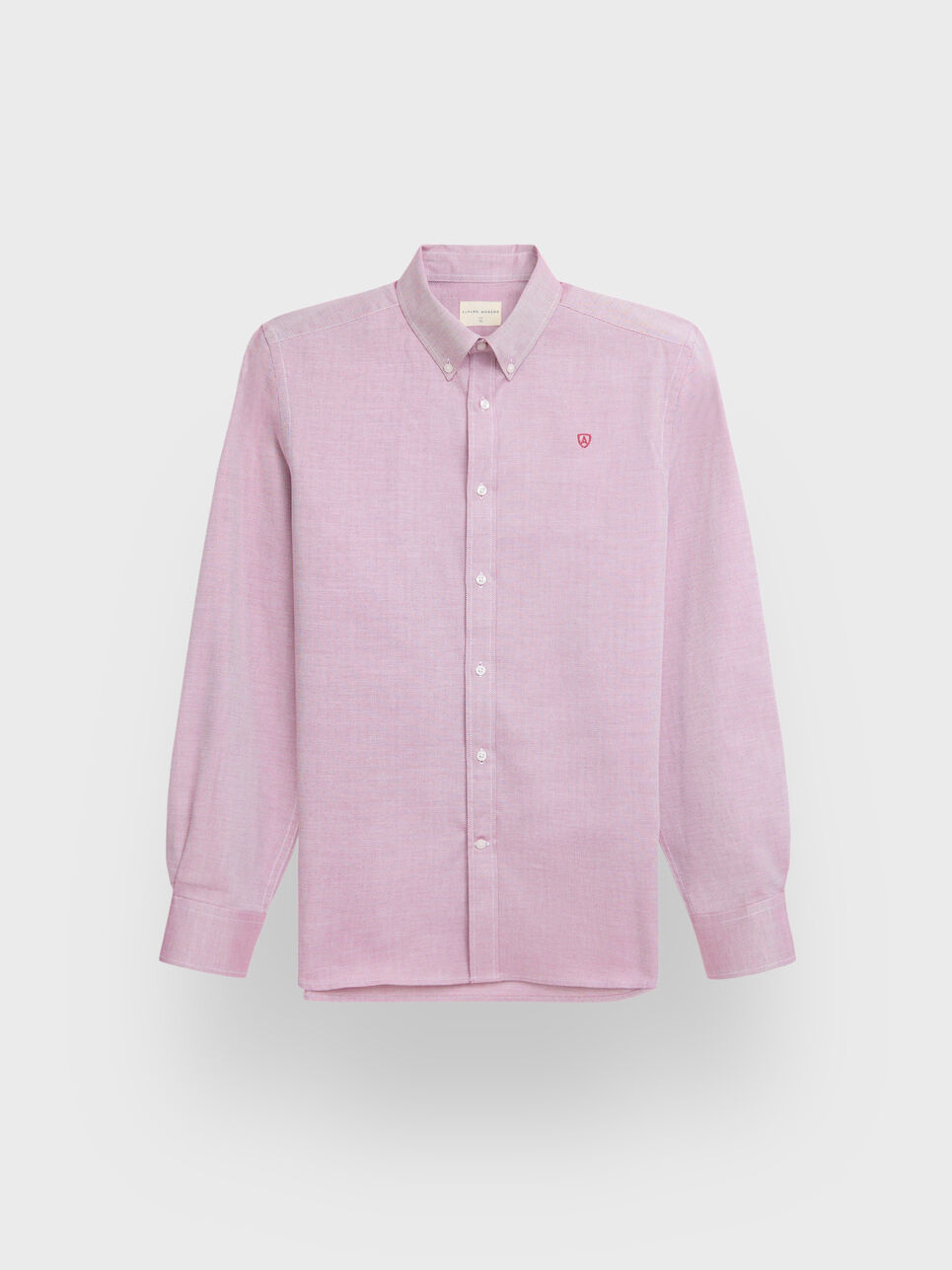 CAMISA NIDO
