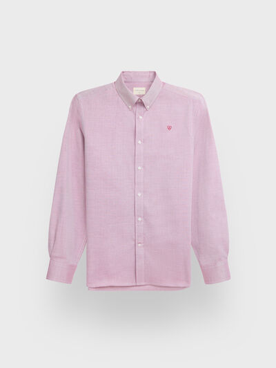 CAMISA NIDO
