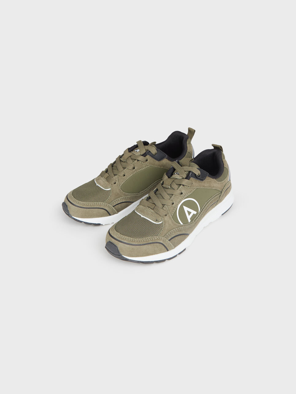 SNEAKERS MAJESTIC KIDS