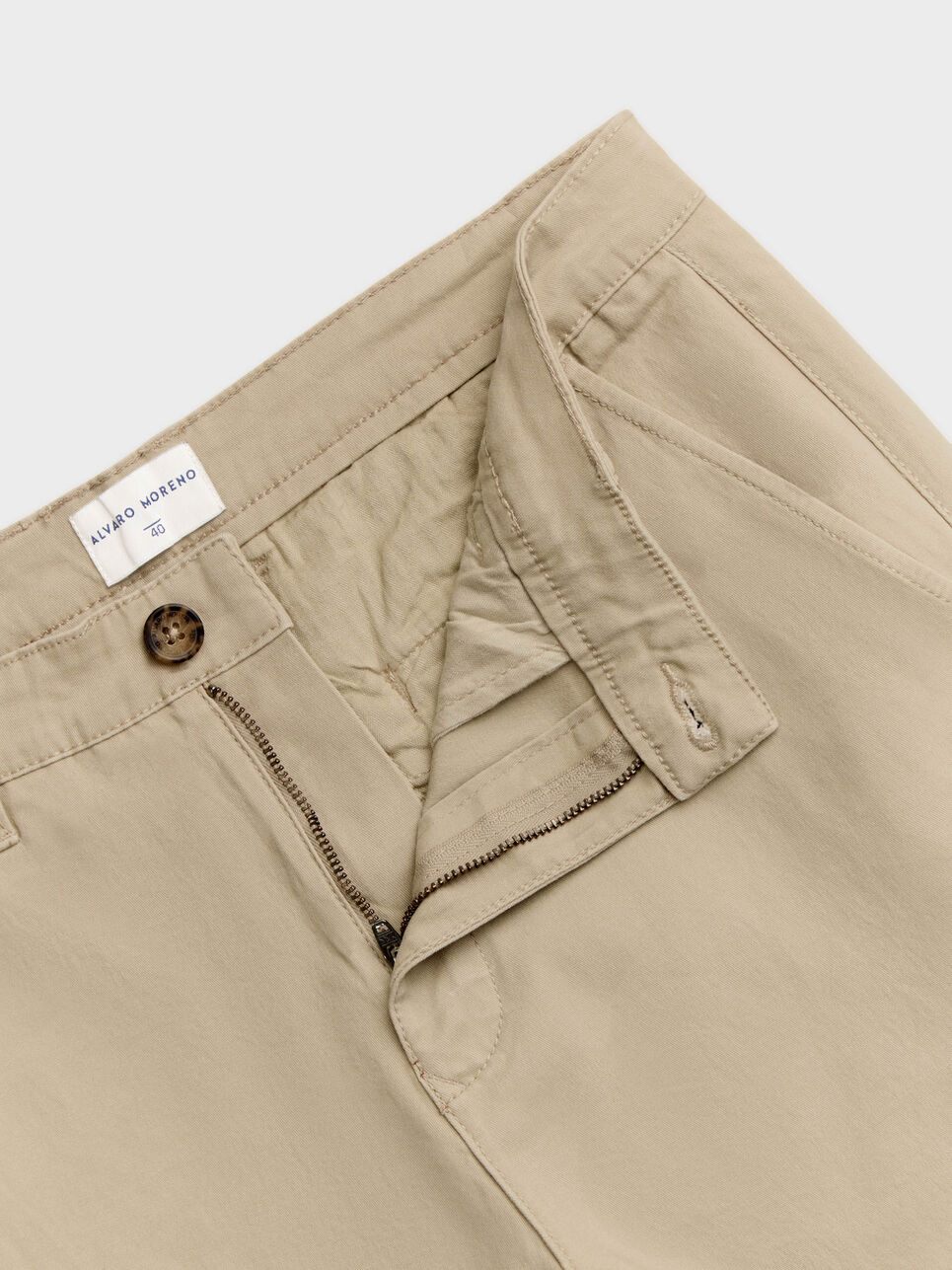 PANTALON CARGO ELVIS