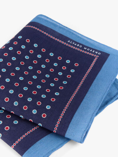 PAÑUELO PRINTED