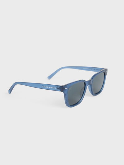GAFAS CITY AZUL
