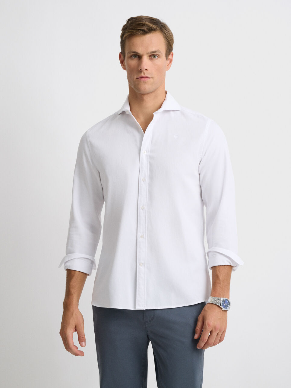 CAMISA PANAMA