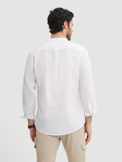 POLERA LINO MAO