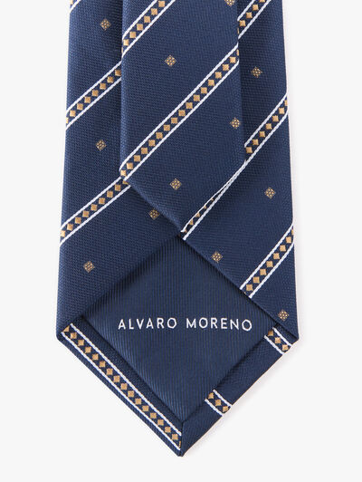 CORBATA JACQUARD MF