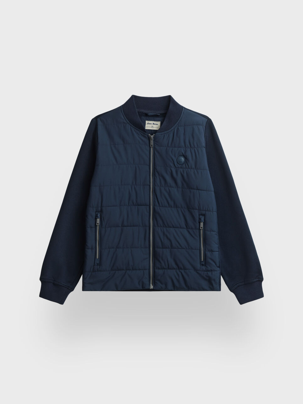 CAZADORA ANTLER KIDS