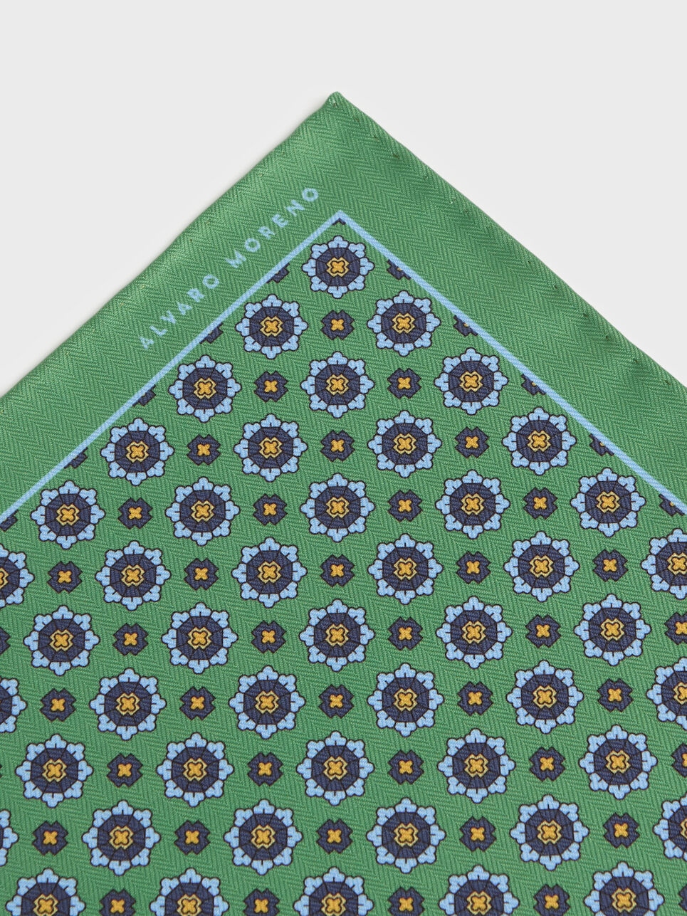 PA&Ntilde;UELO PRINTED