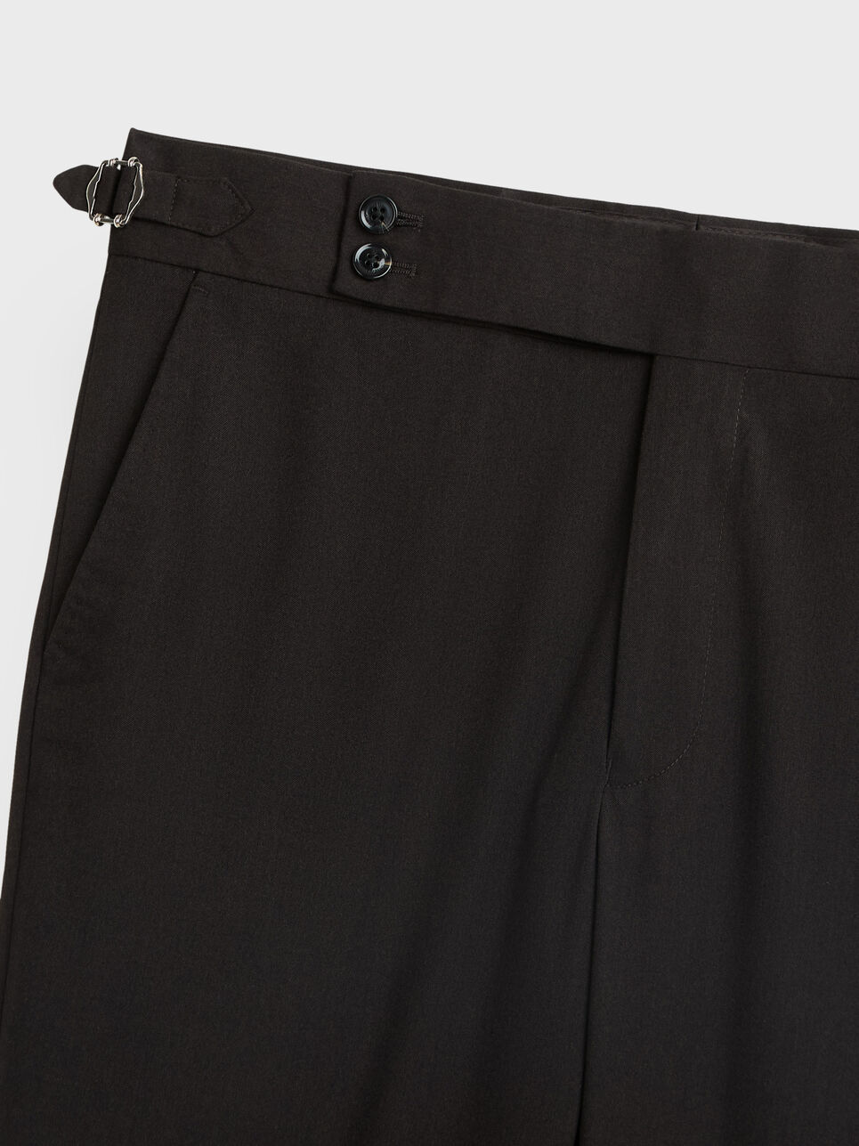 PANTALONES NAPOLI BROWN