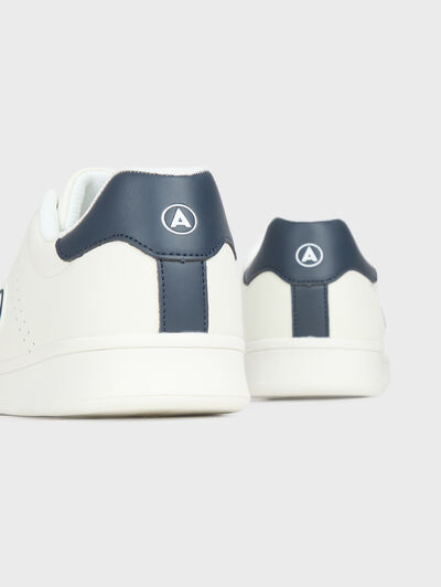 SNEAKERS CLASSIC BLANCO