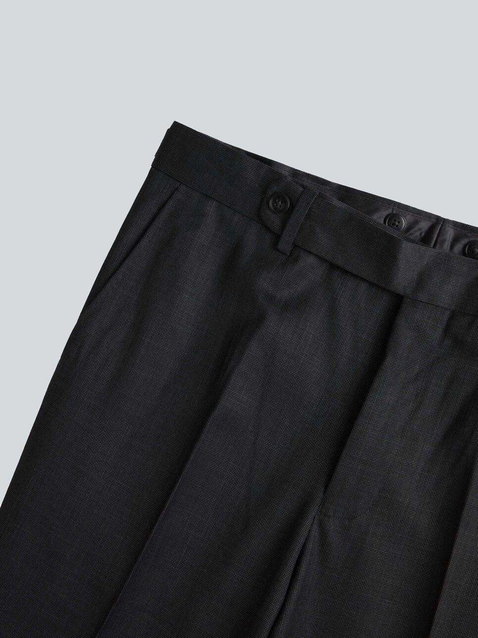 PANTALON NAPOLI EXTRAFINE