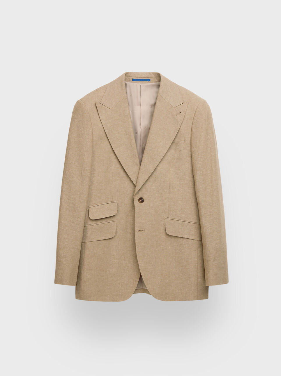 AMERICANA CAPO ESPIGA LINO