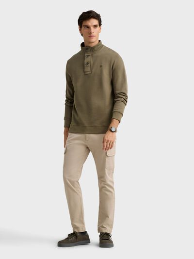 SUDADERA BRAYDEN