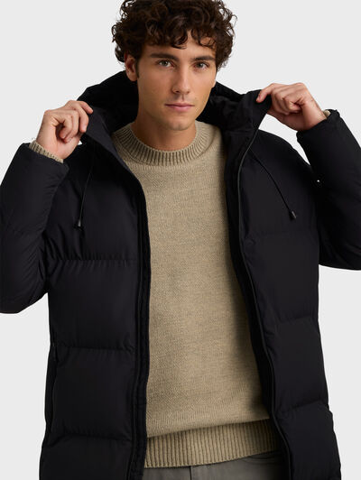 PARKA SKYLINE
