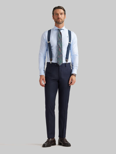 PANTALON TWILL