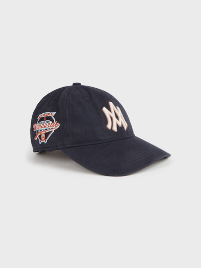 GORRA WORLD WIDE