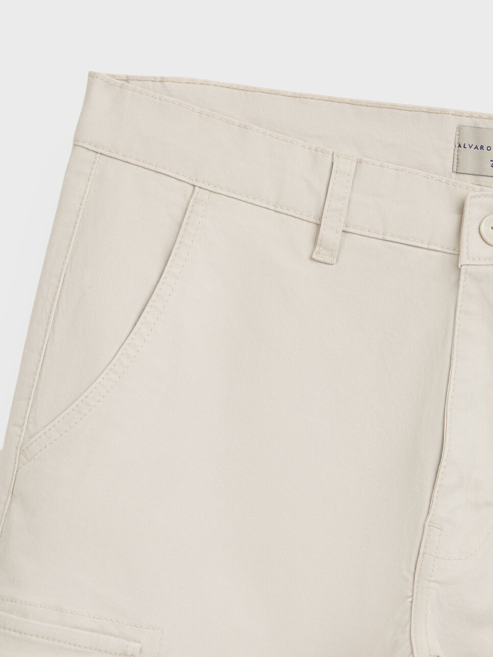 PANTALON ALPHI