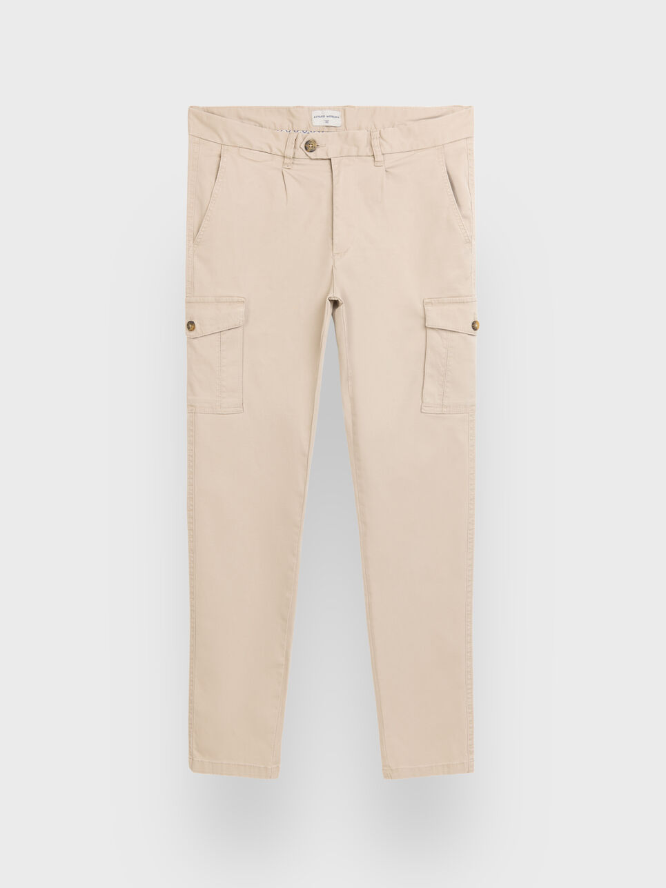 PANTALON CARGO