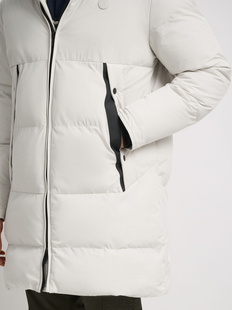 PARKA BROADCAST