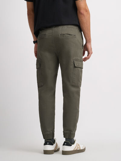 PANTALON BROCK