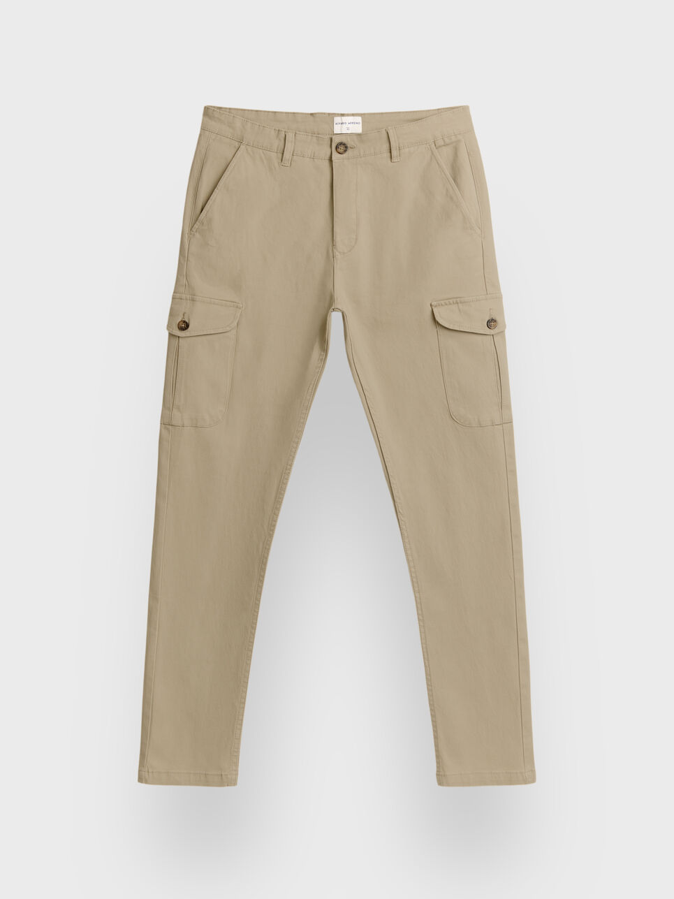 PANTALON CARGO ELVIS