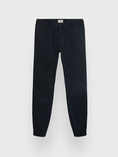 PANTALON ANDER AZUL MARINO