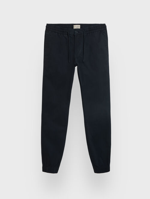 PANTALON ANDER AZUL MARINO