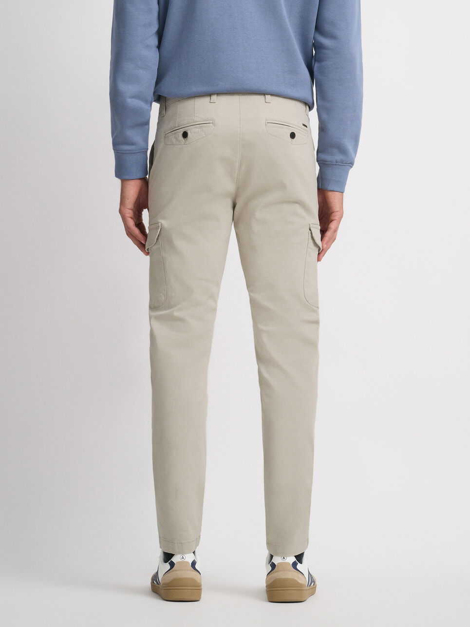 PANTALON BUFFALO