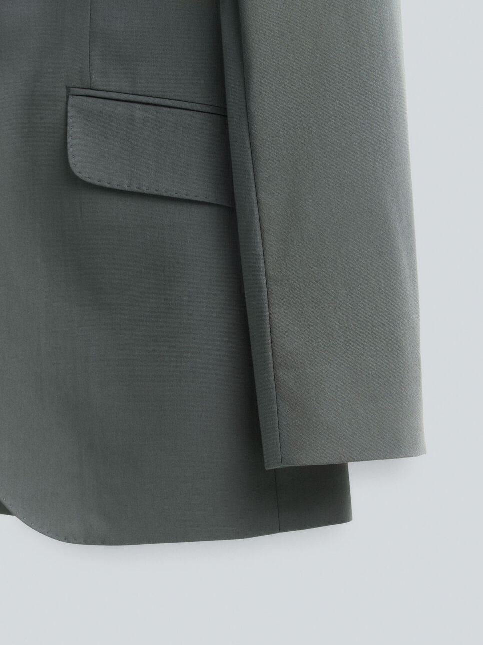 AMERICANA CAPO SOLID