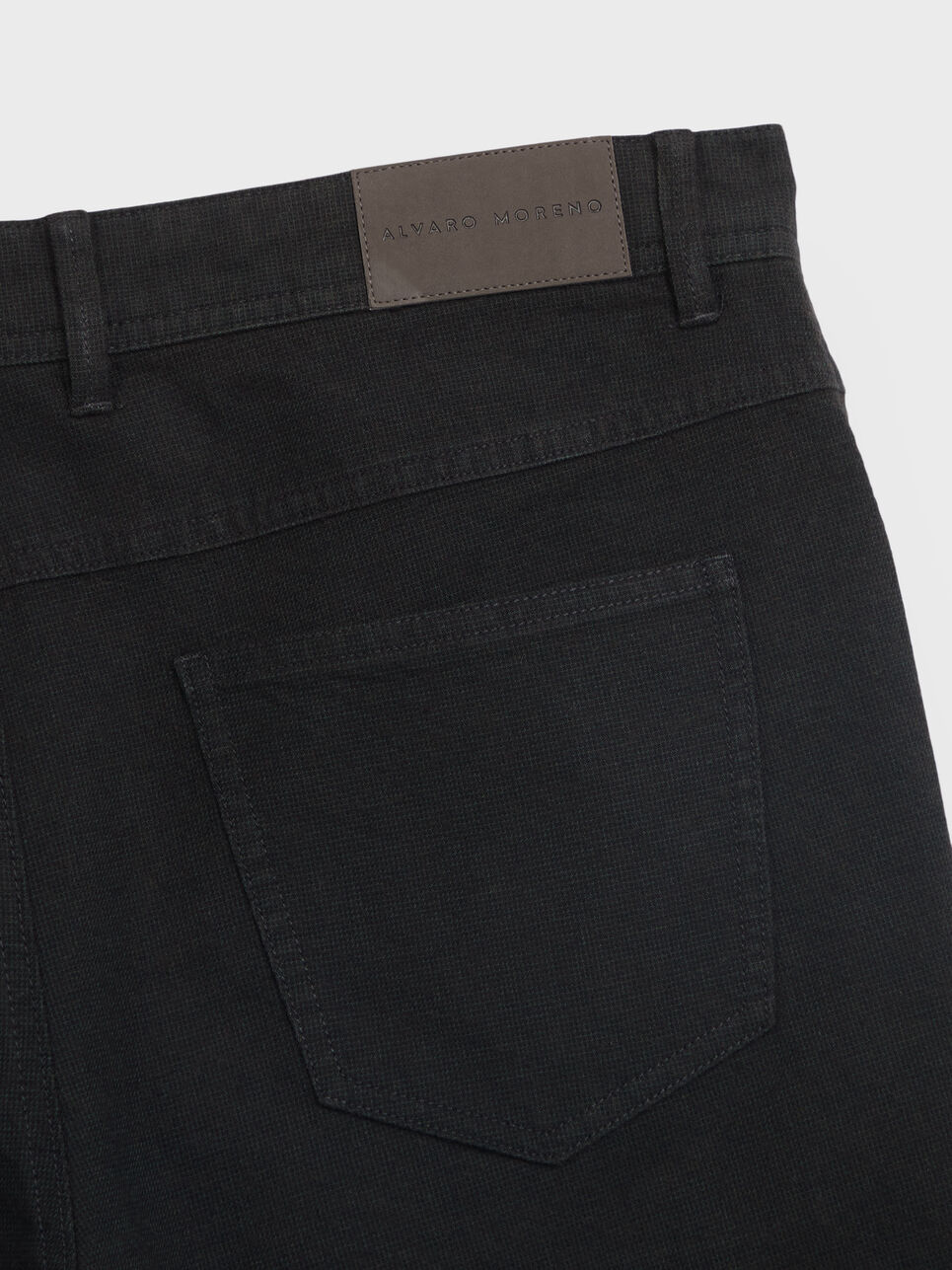 PANTALON ESTRUCTURA