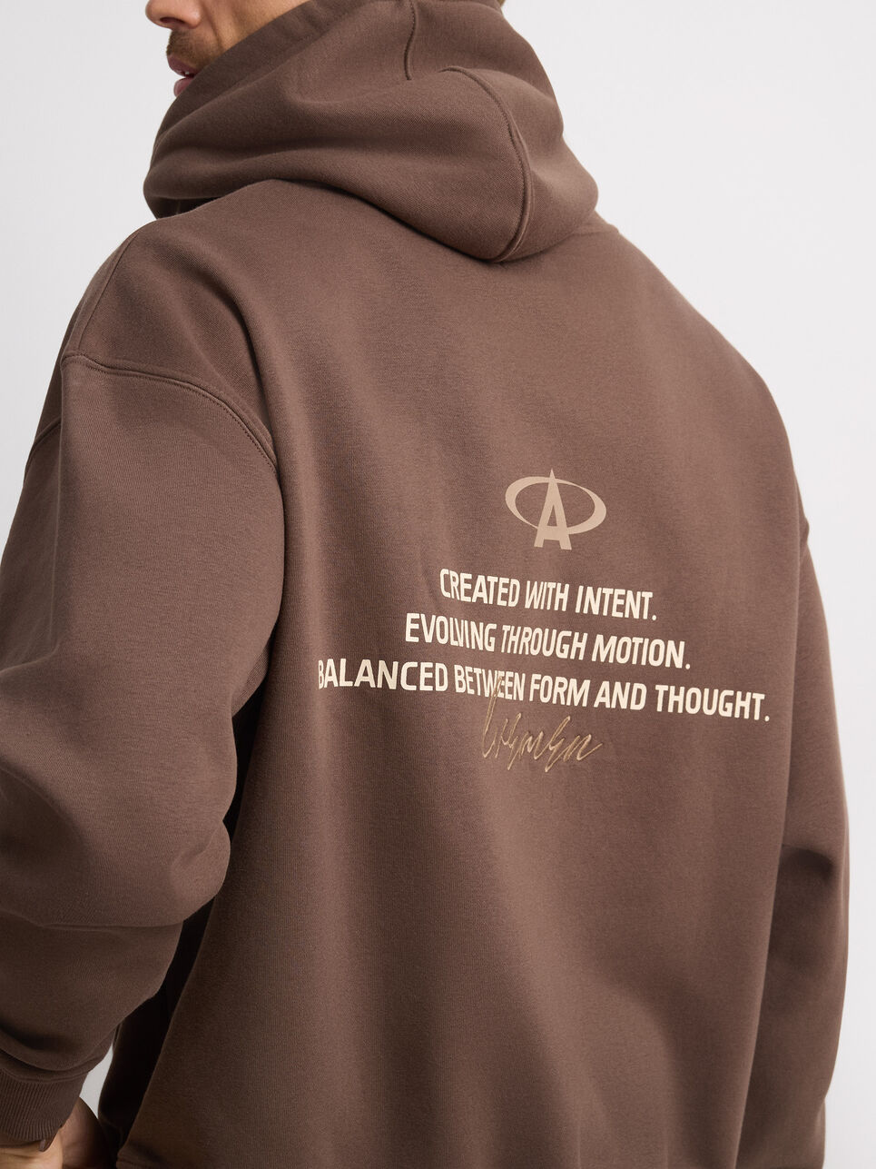 SUDADERA MOTION